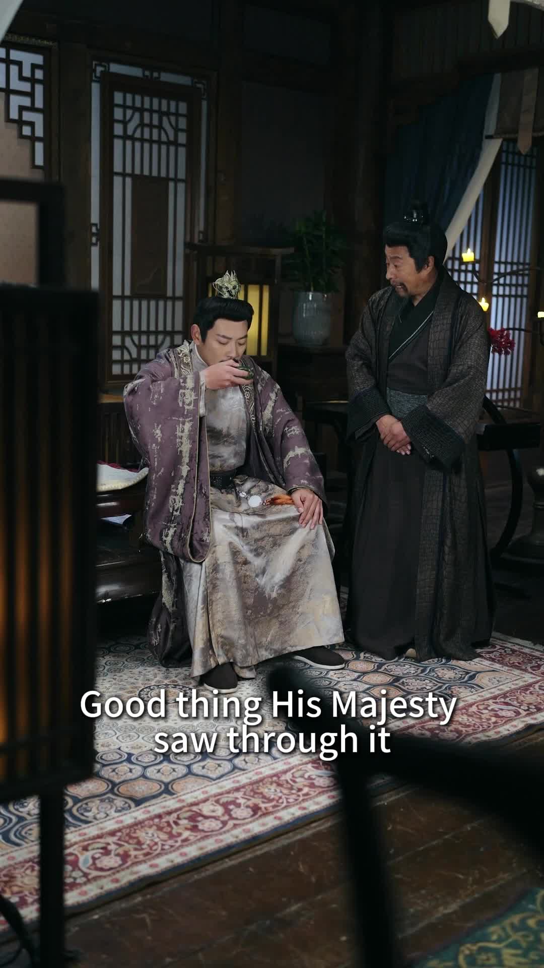 Episode 18 - I Tried to Destroy My Empire